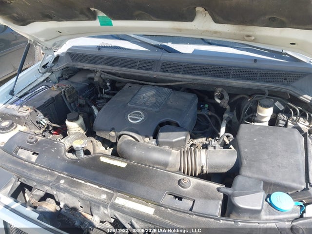 Aukcja sprzedaży 2008 Nissan Armada Se, vin: 5N1BA08C38N624261, numer aukcji: 12671922
