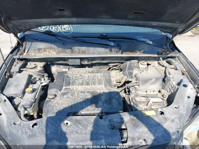 Продажа на аукционе авто 2007 Toyota Rav4 Sport V6, vin: JTMBK32V875024864, номер лота: 12671924