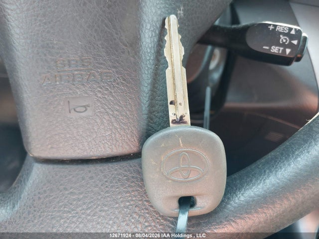 Продажа на аукционе авто 2007 Toyota Rav4 Sport V6, vin: JTMBK32V875024864, номер лота: 12671924