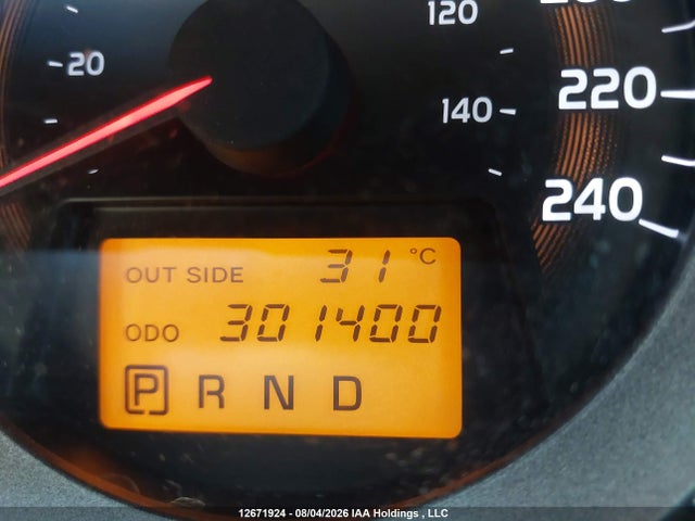 Продажа на аукционе авто 2007 Toyota Rav4 Sport V6, vin: JTMBK32V875024864, номер лота: 12671924