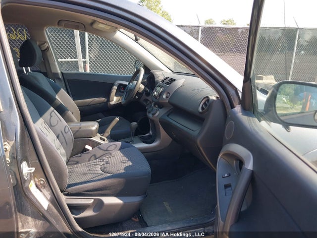 Продажа на аукционе авто 2007 Toyota Rav4 Sport V6, vin: JTMBK32V875024864, номер лота: 12671924