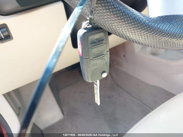 Aukcja sprzedaży 2008 Volkswagen New Beetle 2.5l Trendline, vin: 3VWRF21Y68M415268, numer aukcji: 12671926