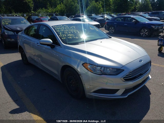 2018 3FA6P0H77JR182777 main image