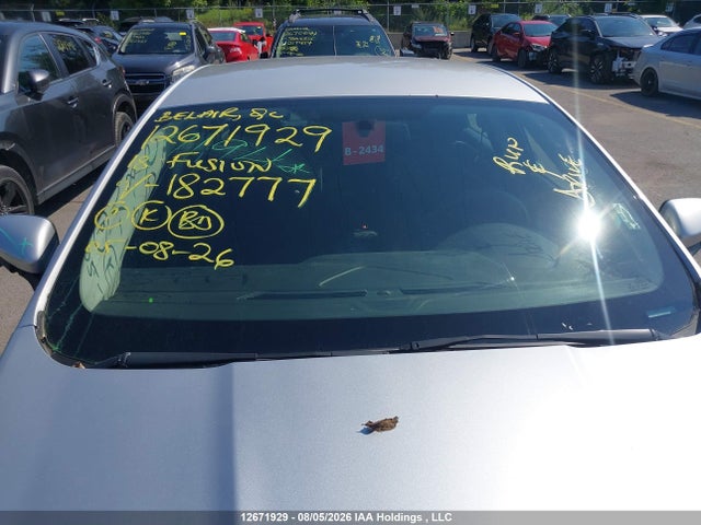 Ford FUSION SE 2018 3FA6P0H77JR182777 Image 17