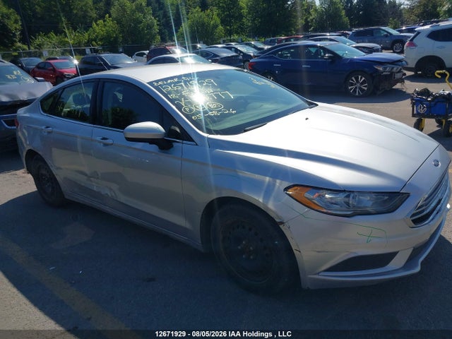 Ford FUSION SE 2018 3FA6P0H77JR182777 Image 20