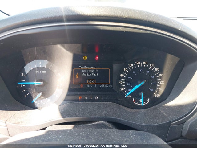 Ford FUSION SE 2018 3FA6P0H77JR182777 Image 7