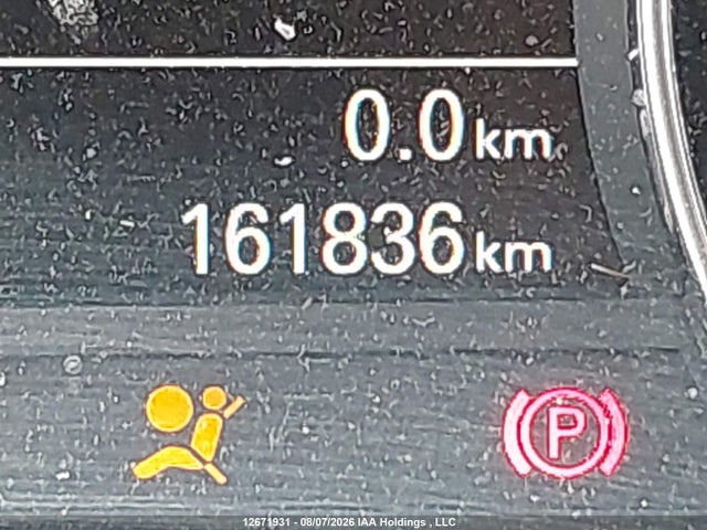 WAUJGCFC1EN128581 Audi A6 3.0 Technik