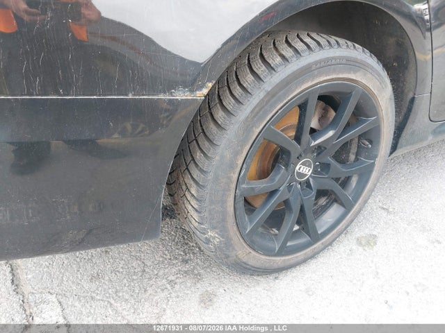 WAUJGCFC1EN128581 Audi A6 3.0 Technik