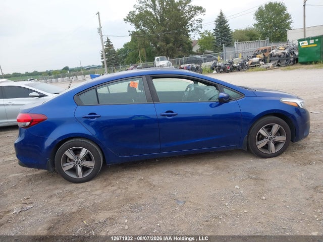 Продаж на аукціоні авто 2018 Kia Forte Lx/lx+, vin: 3KPFL4A7XJE198812, номер лоту: 12671932