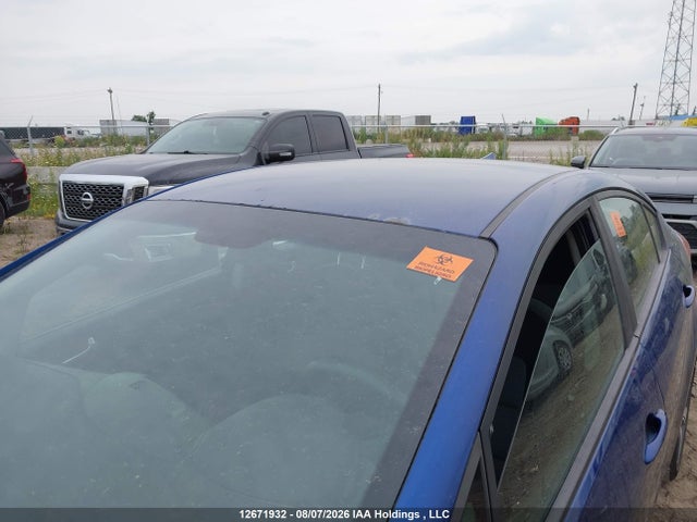 12671932 :رقم المزاد ، 3KPFL4A7XJE198812 vin ، 2018 Kia Forte Lx/lx+ مزاد بيع