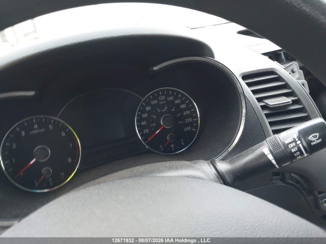 Продаж на аукціоні авто 2018 Kia Forte Lx/lx+, vin: 3KPFL4A7XJE198812, номер лоту: 12671932