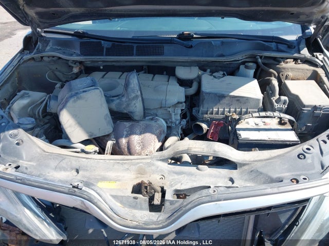 4T3BA3BBXEU061073 Toyota Venza Le/xle