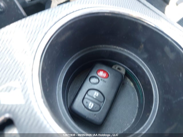 4T3BA3BBXEU061073 Toyota Venza Le/xle