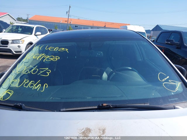 4T3BA3BBXEU061073 Toyota Venza Le/xle