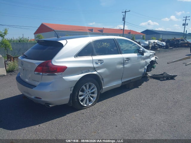 4T3BA3BBXEU061073 Toyota Venza Le/xle
