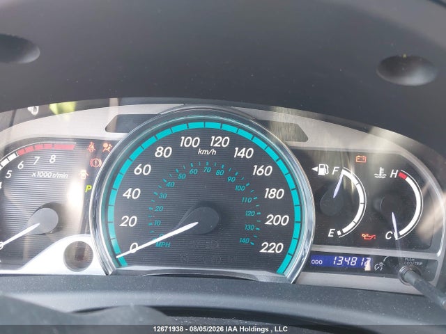 4T3BA3BBXEU061073 Toyota Venza Le/xle