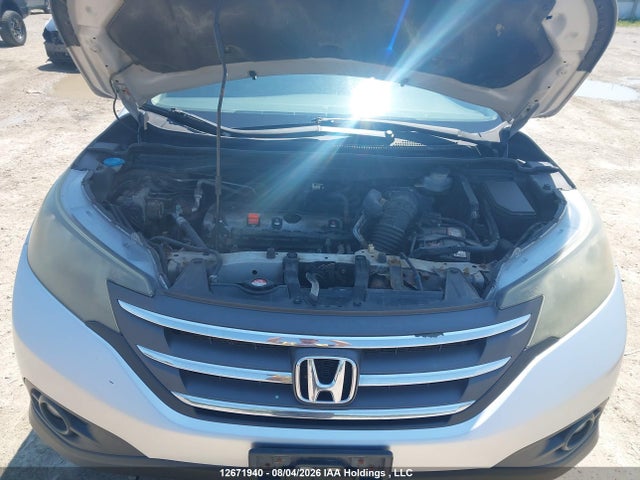 12671940 :رقم المزاد ، 2HKRM4H90DH103773 vin ، 2013 Honda Cr-v مزاد بيع
