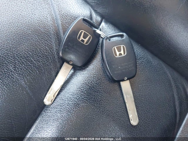 12671940 :رقم المزاد ، 2HKRM4H90DH103773 vin ، 2013 Honda Cr-v مزاد بيع