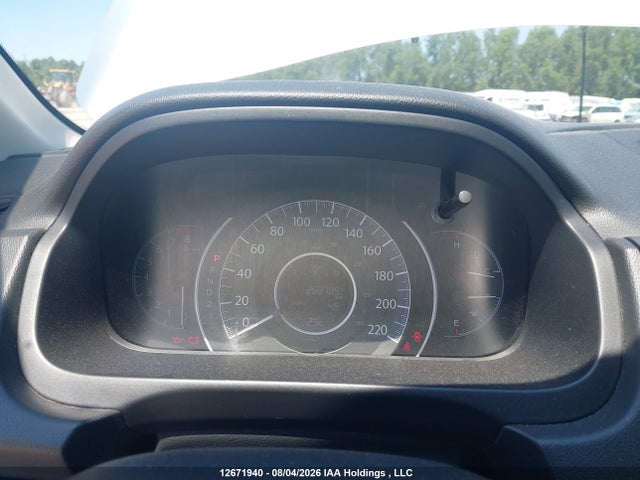 12671940 :رقم المزاد ، 2HKRM4H90DH103773 vin ، 2013 Honda Cr-v مزاد بيع
