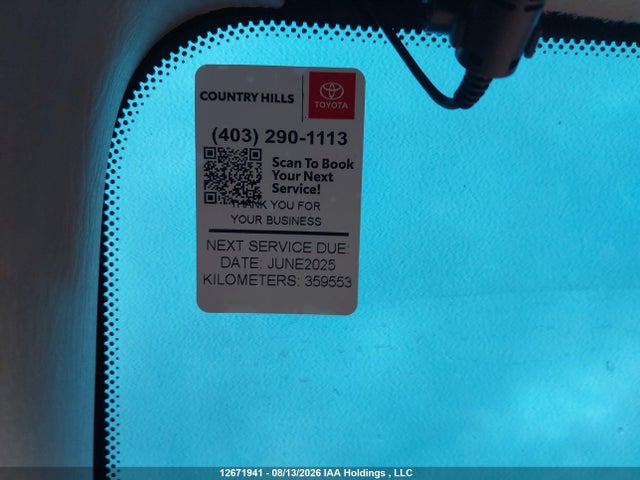 2009 Toyota Sienna მანქანა იყიდება აუქციონზე, vin: 5TDZK29C19S226228, აუქციონის ნომერი: 12671941