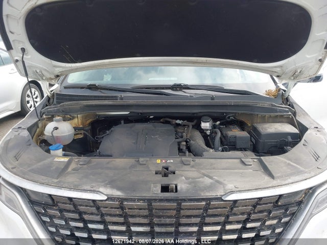 KIA Carnival Ex 2024 KNDNC5H38R6403999 Image 10