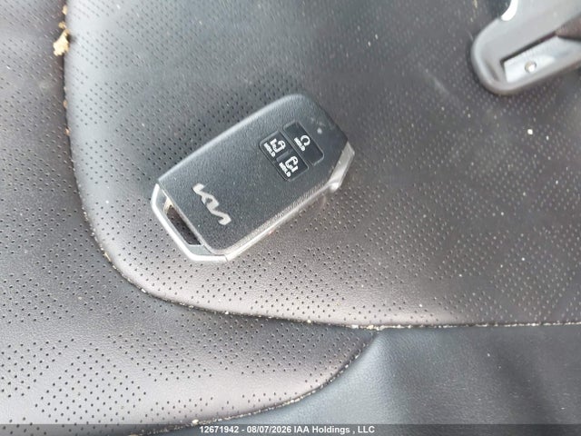 KIA Carnival Ex 2024 KNDNC5H38R6403999 Image 11