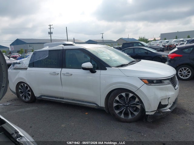 KIA Carnival Ex 2024 KNDNC5H38R6403999 Image 13