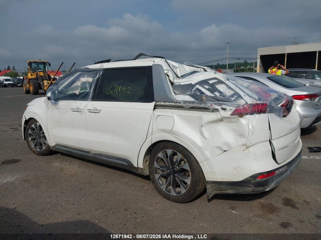 KIA Carnival Ex 2024 KNDNC5H38R6403999 Image 14