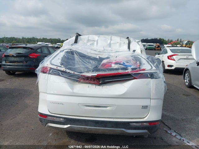 KIA Carnival Ex 2024 KNDNC5H38R6403999 Image 16