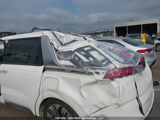 KIA Carnival Ex 2024 KNDNC5H38R6403999 Image 20