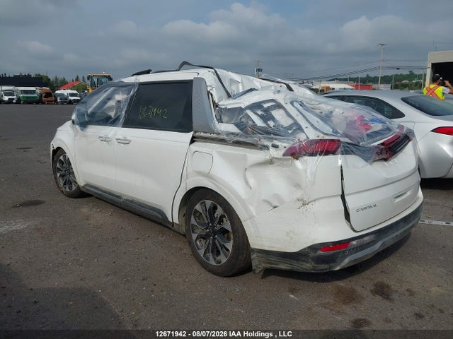 KIA Carnival Ex 2024 KNDNC5H38R6403999 Image 3