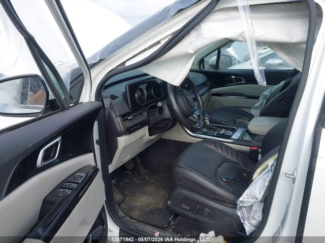 KIA Carnival Ex 2024 KNDNC5H38R6403999 Image 5