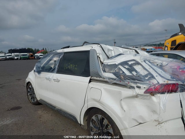 KIA Carnival Ex 2024 KNDNC5H38R6403999 Image 6