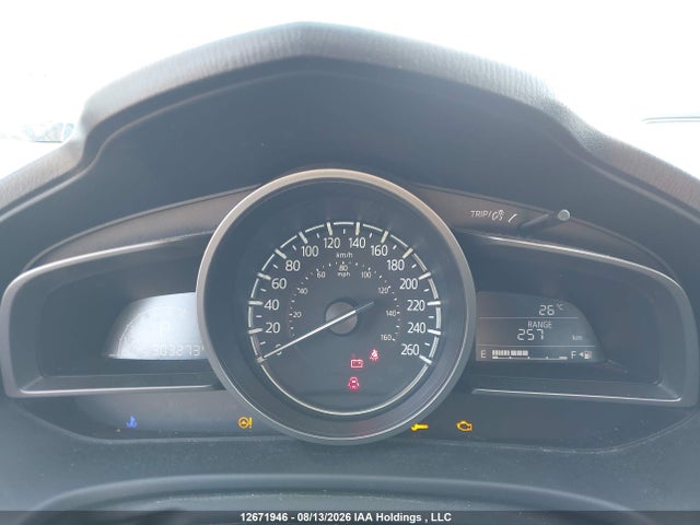 JM1BN1V73J1156454 Mazda Mazda3 50th Anniversary Edition/gs/se