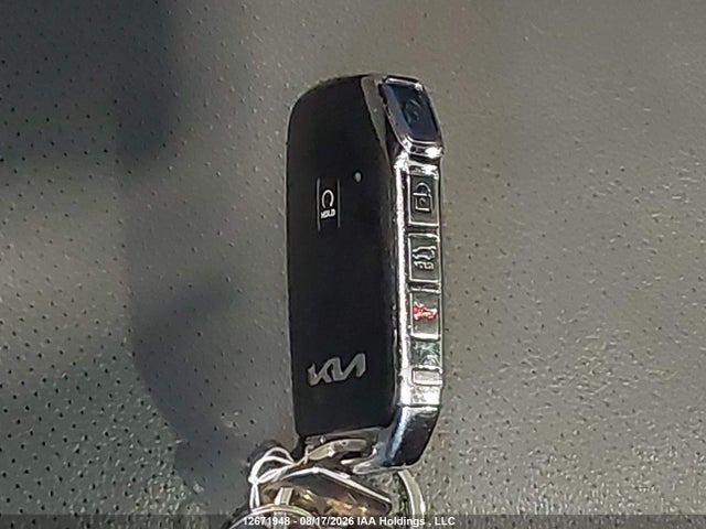 Aukcja sprzedaży 2023 Kia Sportage X Line Limited, vin: KNDPXCAF8P7195023, numer aukcji: 12671948
