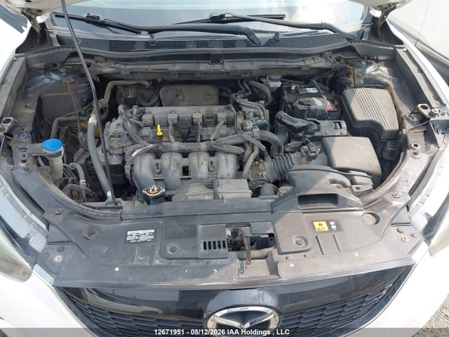 Mazda CX-5 2015 JM3KE4CY7F0446486 Image 10