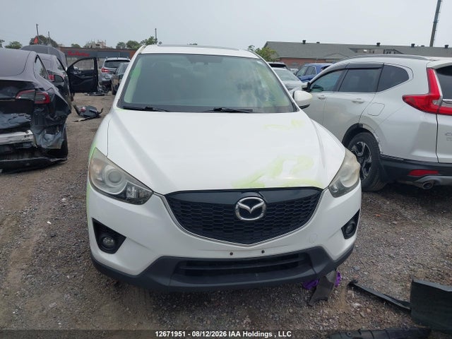 Mazda CX-5 2015 JM3KE4CY7F0446486 Image 13