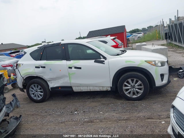 Mazda CX-5 2015 JM3KE4CY7F0446486 Image 14