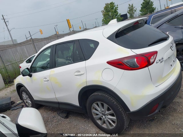 Mazda CX-5 2015 JM3KE4CY7F0446486 Image 15