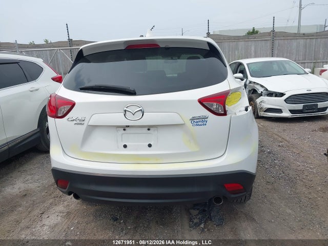 Mazda CX-5 2015 JM3KE4CY7F0446486 Image 17