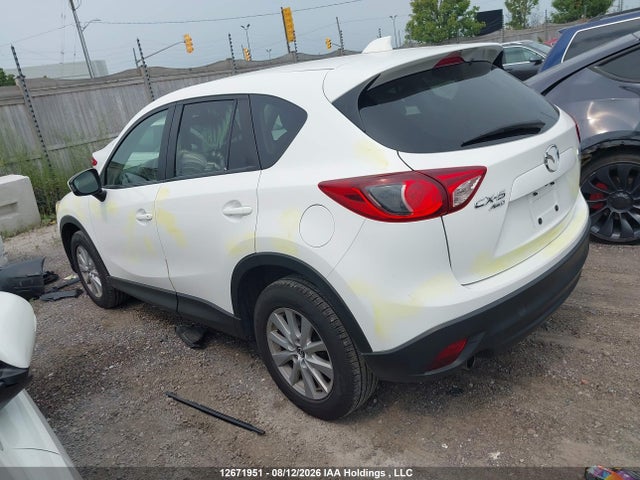 Mazda CX-5 2015 JM3KE4CY7F0446486 Image 3