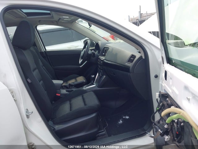 Mazda CX-5 2015 JM3KE4CY7F0446486 Image 5