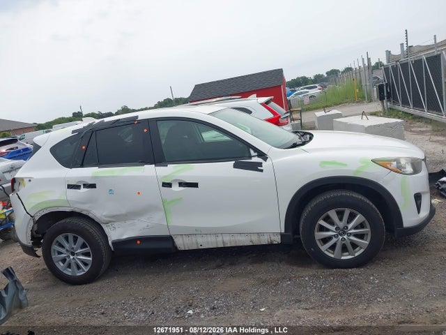 Mazda CX-5 2015 JM3KE4CY7F0446486 Image 6