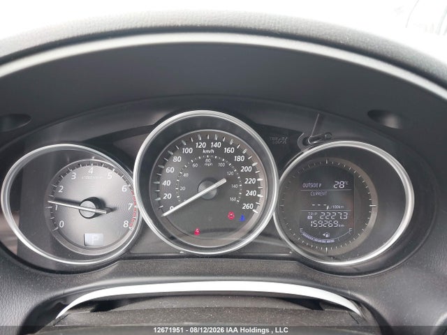 Mazda CX-5 2015 JM3KE4CY7F0446486 Image 7