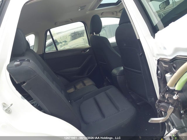 Mazda CX-5 2015 JM3KE4CY7F0446486 Image 8