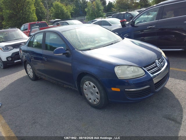 12671952 :رقم المزاد ، 3VWRT31K46M667849 vin ، 2006 Volkswagen Jetta Tdi/tdi Special Edition مزاد بيع