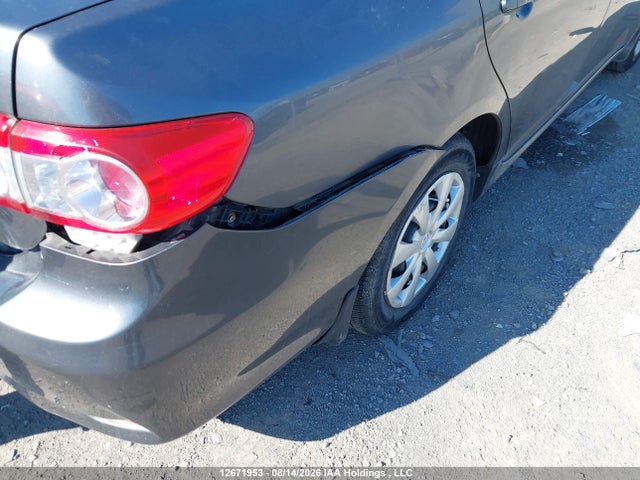 Aukcja sprzedaży 2011 Toyota Corolla Ce, vin: 2T1BU4EE7BC561927, numer aukcji: 12671953