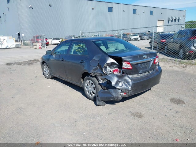 Aukcja sprzedaży 2011 Toyota Corolla Ce, vin: 2T1BU4EE7BC561927, numer aukcji: 12671953