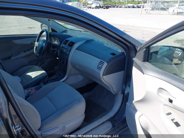 Aukcja sprzedaży 2011 Toyota Corolla Ce, vin: 2T1BU4EE7BC561927, numer aukcji: 12671953