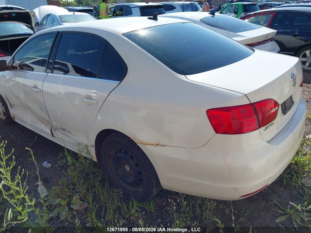 Продажа на аукционе авто 2013 Volkswagen Jetta Sel, vin: 3VWLX7AJ0DM421936, номер лота: 12671955